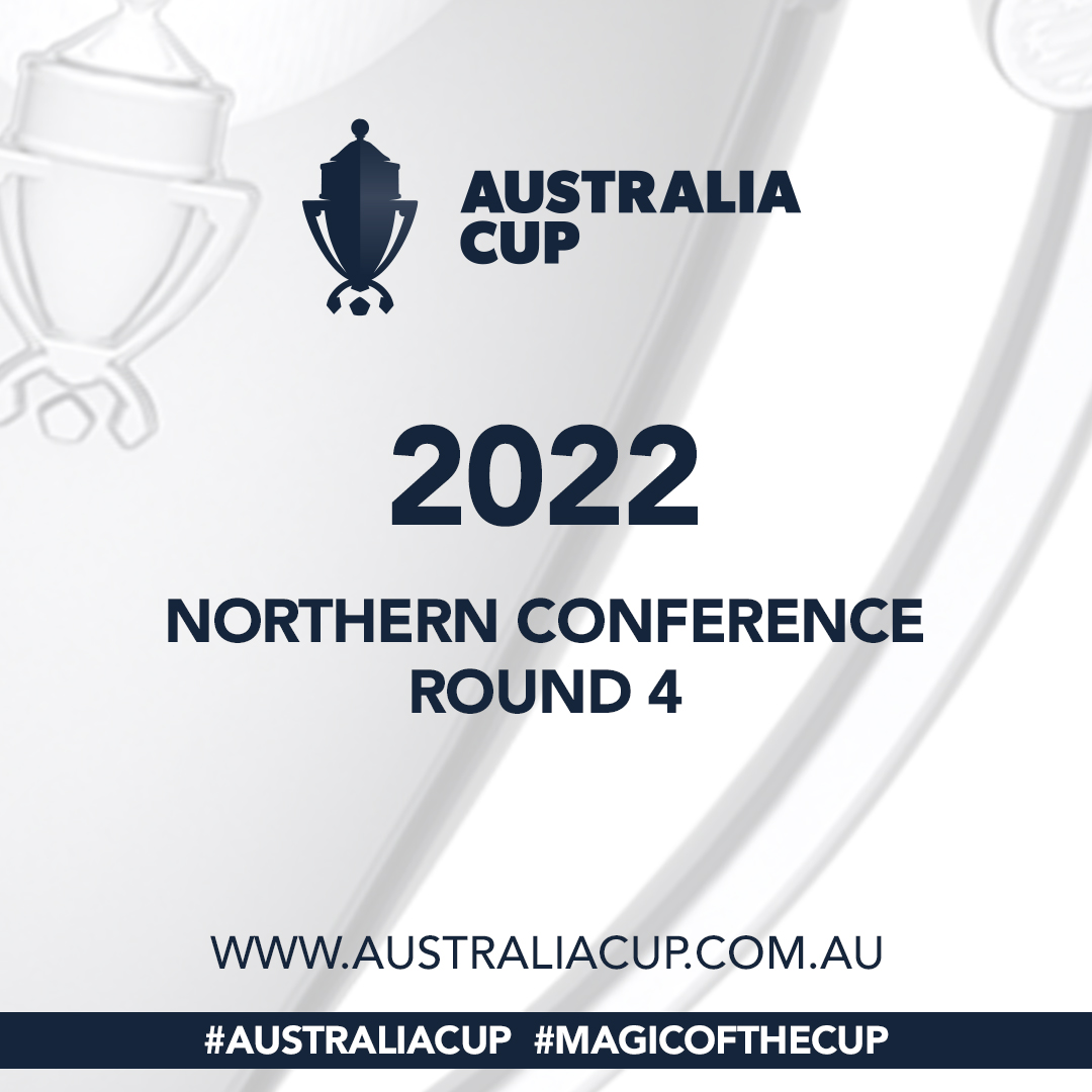 Northern NSW Football conduct Northern Conference fourth preliminary